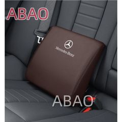 Mercedes-Benz AMG仕様 腰／背もたれクッション 低反発 背当て - メルカリ