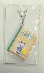 StrayKids 2025 SKZOO POP UP STORE 2nd MD Hyunjin ミニノートーホルダー