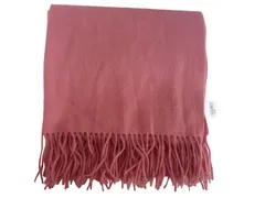 k05250408144　nano　フリーサイズ　Pink　　ファッション小物　マフラー　秋冬
