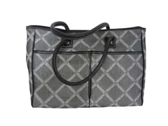 k05250408113　Samantha Thavasa　0　シルバー系　　バッグ　トートバッグ　通年