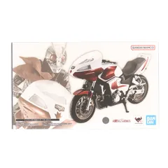 魂ウェブ商店限定 S.H.Figuarts(フィギュアーツ) サイクロン2号(仮面ライダーTHE NEXT) 完成品 可動フィギュア バンダイスピリッツ