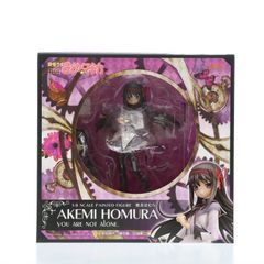 未開封】魔法少女まどか☆マギカ 暁美ほむら you are not alone - メルカリ