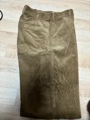 ユニクロU コーデュロイ 85