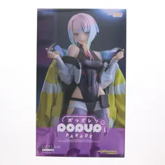 POP UP PARADE(ポップアップパレード) ルーシー L size サイバーパンク: エッジランナーズ 完成品 フィギュア グッドスマイルカンパニー