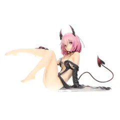 モモ・ベリア・デビルーク ダークネスver. To LOVEる-とらぶる- ダークネス 1/6 完成品 フィギュア ユニオンクリエイティブ