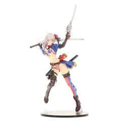 バーサーカー/宮本武蔵(みやもとむさし) Fate/Grand Order(フェイト/グランドオーダー) 1/7 完成品 フィギュア アルター