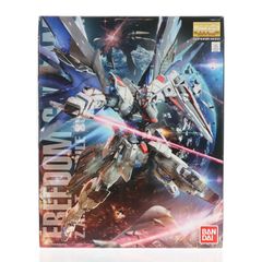MG 1/100 ZGMF-X10A 프리덤 건담 Ver.2.0 기동전사 건담 SEED(시드) 프라모델(2316367) 반다이