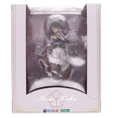 コトブキヤショップ限定 戌亥とこ(いぬいとこ) にじさんじ 1/7 完成品 フィギュア(PV076) コトブキヤ