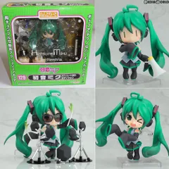 ねんどろいど 129 初音ミク アブソリュートHMO・エディション キャラクター・ボーカル・シリーズ01 初音ミク 完成品 可動フィギュア グッドスマイルカンパニー