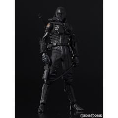 千値練 東亜重工 G.I.ジョー スネークアイズ 合成人間 1/6 未開封 千値練 東亜重工 G.I.ジョー スネークアイズ 合成人間 1/6 未開封