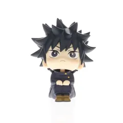 るかっぷ 伏黒恵(ふしぐろめぐみ) 呪術廻戦 完成品 フィギュア メガハウス