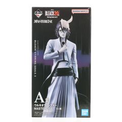 A상 우르키오라·시퍼 MASTERLISE 이치 반 쿠지 BLEACH-블리치- Stirring Souls vol.3 피규어 프라이즈 반다이 스피릿