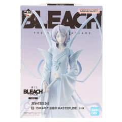 C상 朽木ルキア(쿠치키루키아) 하쿠하카토가(하카노토가메) MASTERLISE 이치 반 쿠지 BLEACH(블리치) 천년 혈전편 OP.2 피규어 프라이즈 반다이 스피릿츠