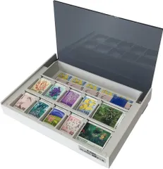 CARL切手ケースNo.850E　新品のサムネイル