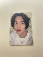 RIIZE（ライズ）ウォンビン(WONBIN) Get A Guitar MUSICPLANT ミュープラ ラッキードロー ラキドロ