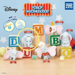 ディズニー ダンボ おまけ付き