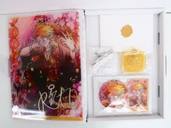 にじさんじ 宇佐美リト 誕生日2025 B5アクリルパネルセット・缶バッジ＆チェキ風カード