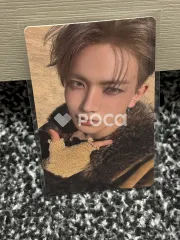 ENHYPEN ヒスン THE SIN : VANISH AFTERLIGHT Ver.