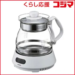 2026年最新】ハリオ マイコン煎じ器3の人気アイテム - メルカリ