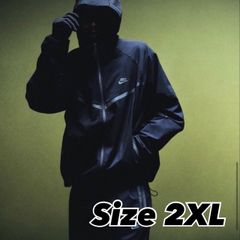 激レア✨AESPA カリナ着用 ナイキ Nike オーバーサイズ ジャケット