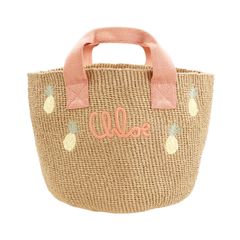 お値下げ！Chloe x Mifukoかごバッグ バスケット ブラウン - メルカリ