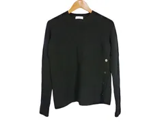 k03250319014　BEAUTY ＆ YOUTH UNITED ARROWS　サイズ表記無し　Black　　トップス　ニットorセーター　秋冬