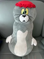 トムとジェリー ぬいぐるみ まとめ セット 出品