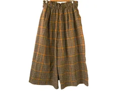 k03250317008　AMERICAN HOLIC　フリーサイズ　Brown　　パンツ　その他パンツ　通年