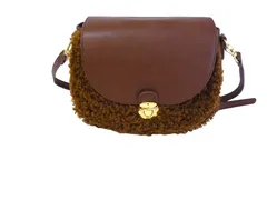 k03250310066　Legato Largo　0　Brown　　バッグ　ショルダーバッグ　秋冬