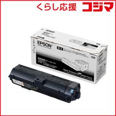 EPSON トナーカートリッジ LPB4T24 - メルカリ