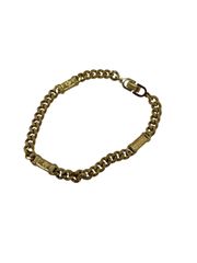 COOTIE / Raza Bracelet ゴールドチェーン ブレスレット - メルカリ