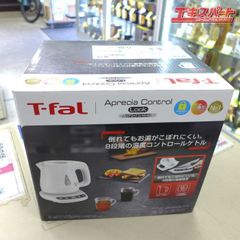 美品】T-fal QuiCrema EX5101JP エスプレッソメーカー - メルカリ