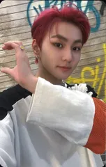 ENHYPEN JUNGWON 定め 通常盤 トレーディングカード