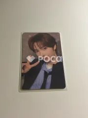 TWS ヨンジェ TRY WITH US YIZHIYU