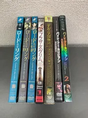 アカデミー賞受賞作品　ファンタジー映画のDVDコレクション4作品