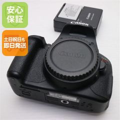 Canon EOS 70D 本体 ストラップ バッテリー充電器付 - メルカリ