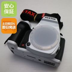 ☆撮影枚数4,813枚・美品☆ ペンタックス K-x ボディ #23130 - メルカリ