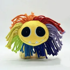 OneMall provides Mercari products: ポピープレイタイム マスコット