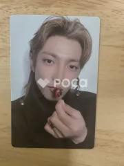 ATEEZ ホンジュン GOLDEN HOUR : Part.4 DIGIPACK VER. OFFICIAL PLATFORM