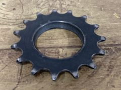 NJS スギノ DURA-ACE 小ギア止めナット 13.14.16 - メルカリ