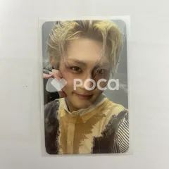 ENHYPEN ジョンウォン DESIRE : UNLEASH MAKE Ver.