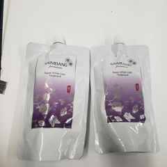 SAIMDANG premium シャンプー トリートメント 詰替セット - メルカリ