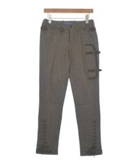 Ralph Lauren Purple Label リネンパンツ イタリア製 白 - メルカリ