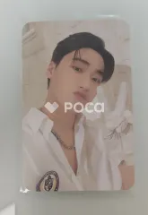 ATEEZ サン THE WORLD EP.2 : OUTLAW PLATFORM VER.