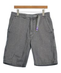 新品未使用 ノースフェイス パープルレーベル CargoFieldShorts - メルカリ