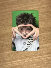 TREASURE アサヒ 2025-26 TREASURE TOUR [PULSE ON] IN SEOUL TREASURE トレーディングフォトカード バルクパック