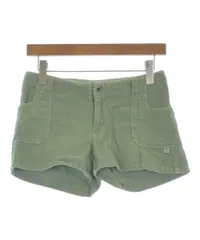 patagonia ショートパンツ レディース 【古着】【中古】【送料無料】