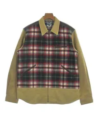 JUNYA WATANABE MAN ブルゾン（その他） メンズ 【古着】【中古】【送料無料】のサムネイル