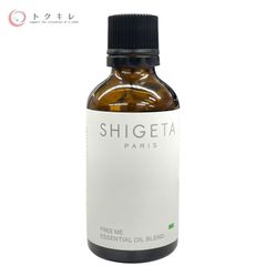 SHIGETA シゲタリバーオブライフ 15mL - メルカリ