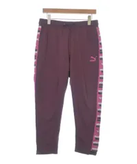 PUMA スウェットパンツ レディース 【古着】【中古】【送料無料】